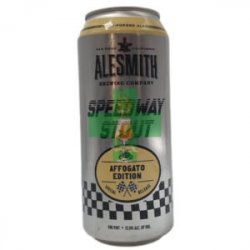 AleSmith  Speedway Stout 47.3cl - Beermacia