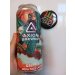 Axiom Griffin 11°4,5% 0,5l 