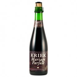 Boon Kriek Mariage Parfait