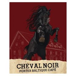 Du Moulin Cheval Noir - Broue Ha Ha