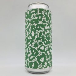 Dwinell Country Ales Sauvage Sauv Blanc Wild Ale Can - Bottleworks