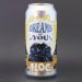 Floc - Dreams Of You - 8% (440ml) 