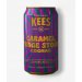 KEES CARAMEL FUDGE STOUT COGNAC 