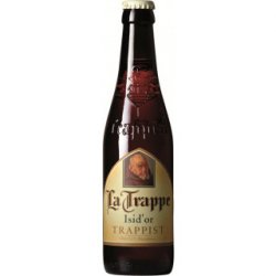 La Trappe Isidor - Cantina della Birra