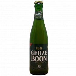 Brouwerij Boon Oude Geuze Boon (2023-2024)