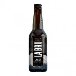 La Brü Lager