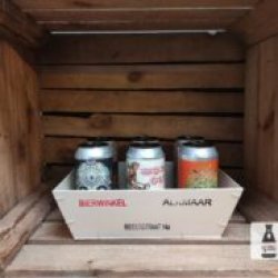 Moersleutel  Cadeauverpakking - Bierwinkel Alkmaar