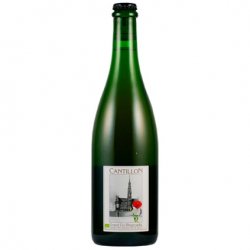 Cantillon Grand Cru Bruocsella Lambic Bio