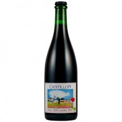 Cantillon Kriek 100% Lambic Bio