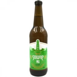 Browar Wielka Sowa Sowie Pils