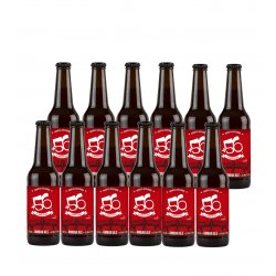 12x +56 Ambar Ale 330cc - Portal Voy