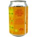Brick Brewery Brick Lemon Verbena & Mandarin Brick Brewery Brick Lemon Verbena & Mandarin
