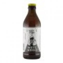 Munich Brew Mafia White Monk Ginger Lime Saison 0,33l - Craftbeer Shop