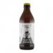 Munich Brew Mafia White Monk Ginger Lime Saison 0,33l Munich Brew Mafia White Monk Ginger Lime Saison 0,33l