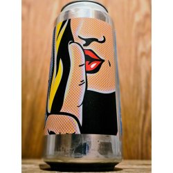 Verdant Brewing Co Don