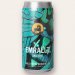 Wild Horse - Emrallt  New England IPA 