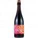 Crooked Stave Silly Cybies VSOP Cognac Barrel 2017 0,75l  Cognac Barrel Aged Belgian Strong Dark Ale w Raspberries 