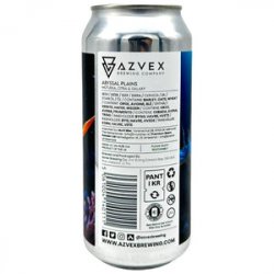 Azvex Brewing Azvex Abyssal Plains - Beer Shop HQ