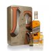 Johnnie Walker Gold Label Reserve Whisky 70cl Gift Set with 2 Miniatures 