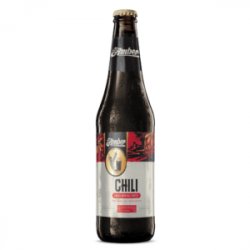 Amber CHILI Grand Imperial Porter - Sklep Impuls