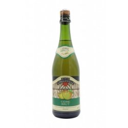Cidrerie Duché de Longueville Cidre Brut