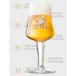 Urthel - copa 33 cl - Cervezas Diferentes