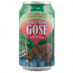 Anderson Valley Briney Melon Gose