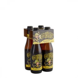 Dubuisson Cuvée des Trolls