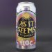 Floc - As It Seems - 5.4% (440ml) 
