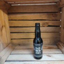 Nemeton  Crazy Druid Stout - Bierwinkel Alkmaar