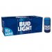 Bud Light Cans Fridge Pack 10 x 440ml Bud Light Cans Fridge Pack 10 x 440ml