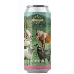 Basqueland Brewing TopTen