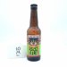 NAPARBIER Psychedelic Botella 33cl 