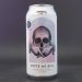 Factory Brewing - Taste No Evil - 8% (440ml) 