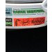 Range Brewing Honk If You Love - Bumper Sticker 