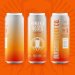 Burgeon Riwaka Roots Hazy IPA 16oz can Burgeon Riwaka Roots Hazy IPA 16oz can