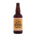 CERVEZA VOLCANICA BELGIAN BLONDE ALE 500 ML CERVEZA VOLCANICA BELGIAN BLONDE ALE 500 ML