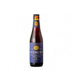 SPENCER MONKS’ Reserve Ale - Birre da Manicomio