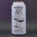 Wiper And True - Double Espresso Martini Shake - 8.4% (440ml) 