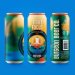 Burgeon Tight Focus New Zealand IPA 16oz can Burgeon Tight Focus New Zealand IPA 16oz can