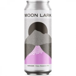 Moon Lark MIRAGE  Hazy Session IPA - Sklep Impuls