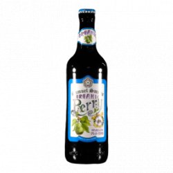 Samuel Smith's Samuel Smith's - Organic Perry Cider - 5% - 55cl - Bte - La Mise en Bière
