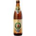 Alpirsbacher Weizen Hefe Hell - Cerveza Alemana Trigo 50 cl. Alpirsbacher Weizen Hefe Hell - Cerveza Alemana Trigo 50 cl.