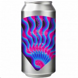 Track Brewing Company Dawn