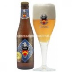 De Ryck Arend Tripel