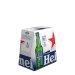 Heineken 0,0% - 6 x 25cl  