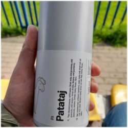 Ziemia Obiecana Patataj