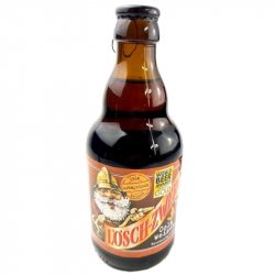 Brauerei Schimpfle Löschzwerg Cola Weizen