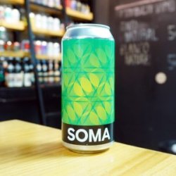 SOMA – MIDLIFE CRISIS – IPA - La Mundial