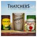 Thatchers Katy & Gold Duo & Pint Glass Gift Set 